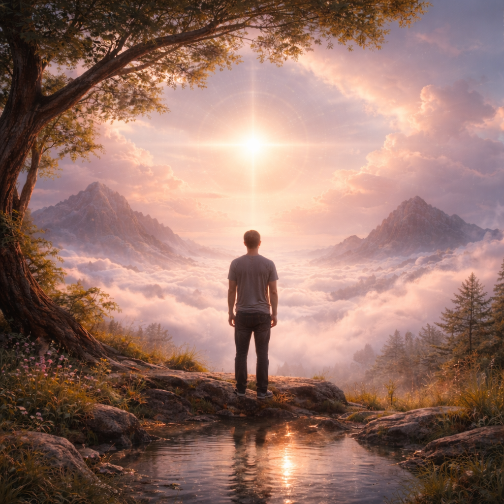 nothing stands apart