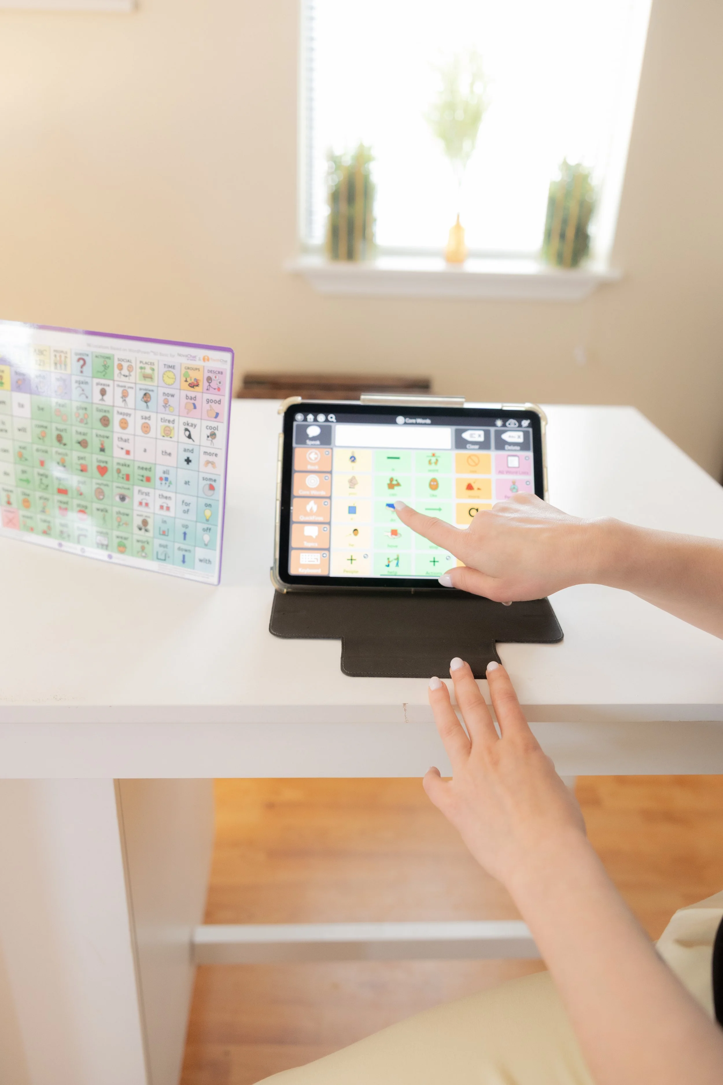 AAC Awareness &amp; Inclusion