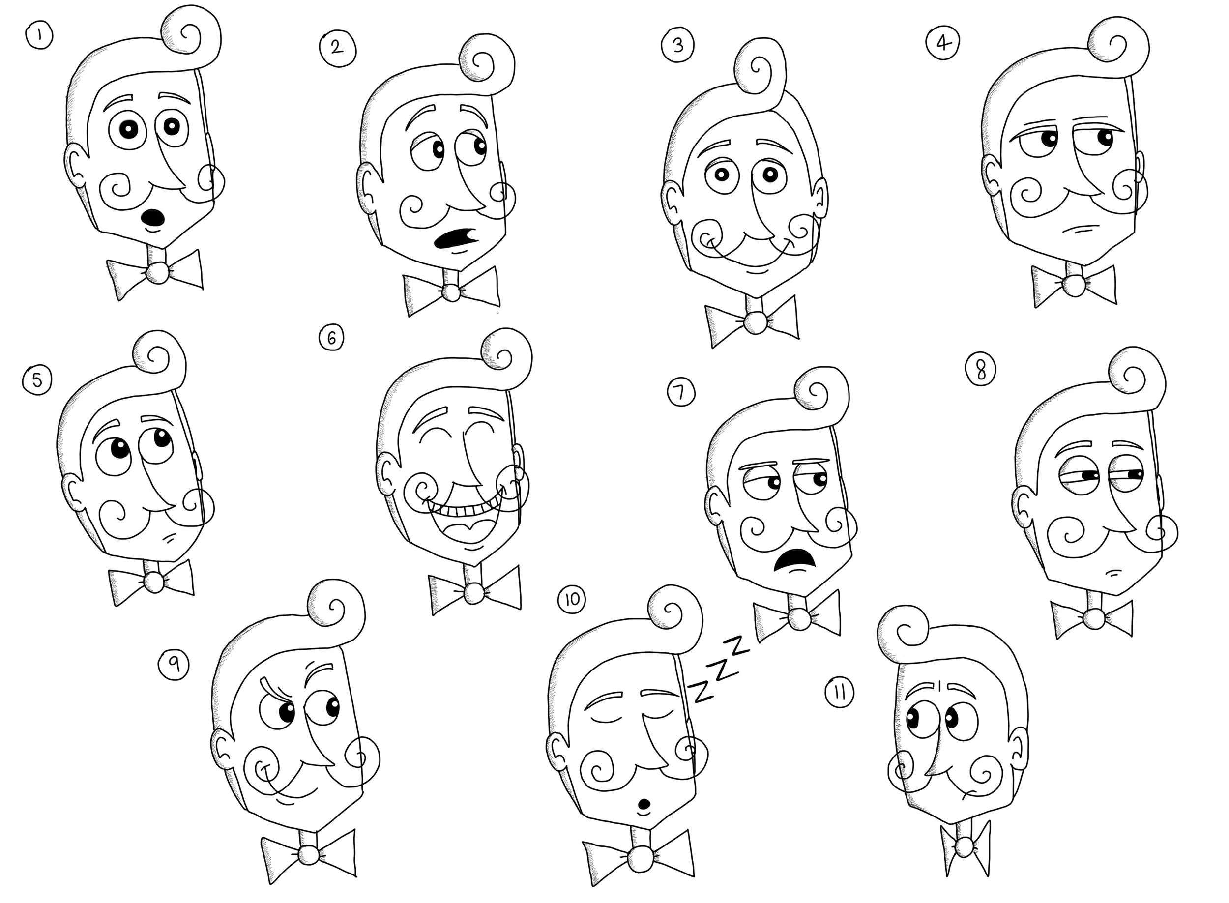 The Magician Expressions - Emily Douglas.jpeg