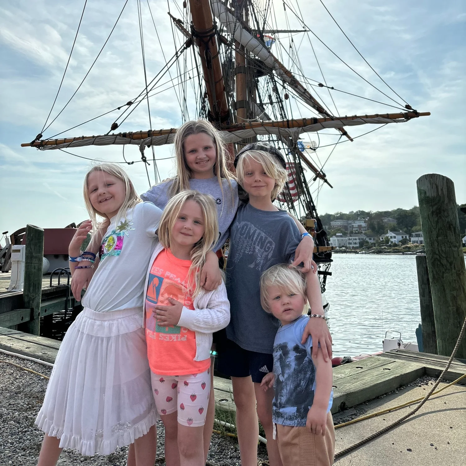 Rediscovering America: An Introduction
