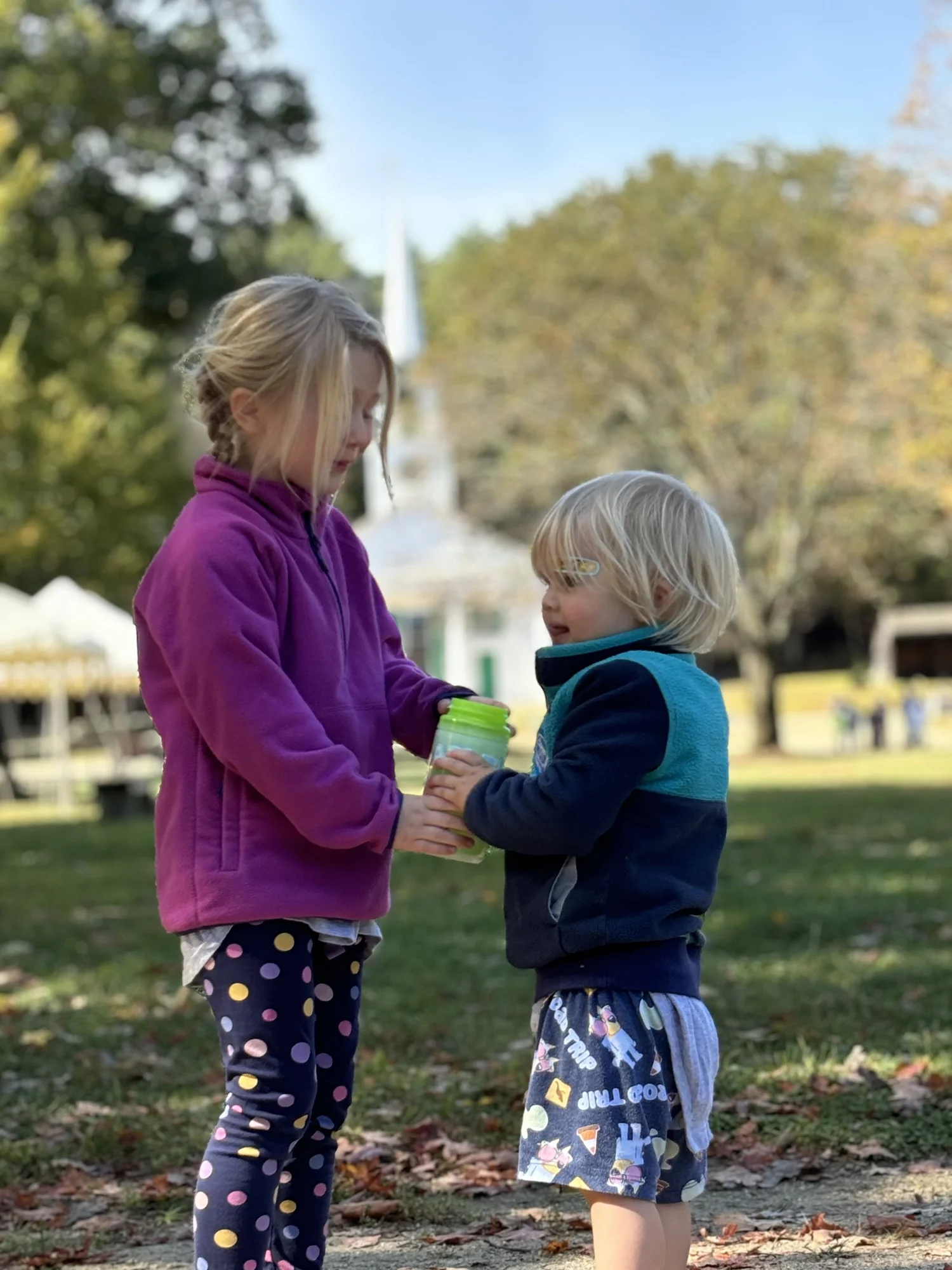 Teaching Empathy Through History: How to Use Travel to Build Compassionate Kids