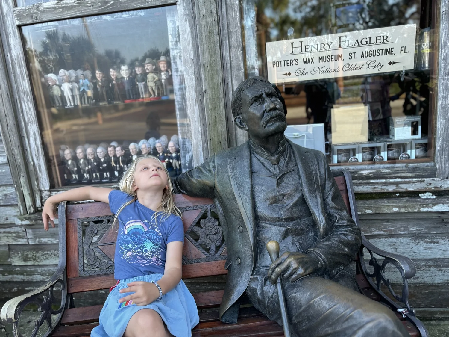 St. Augustine, Florida: What It Means to Be First in America