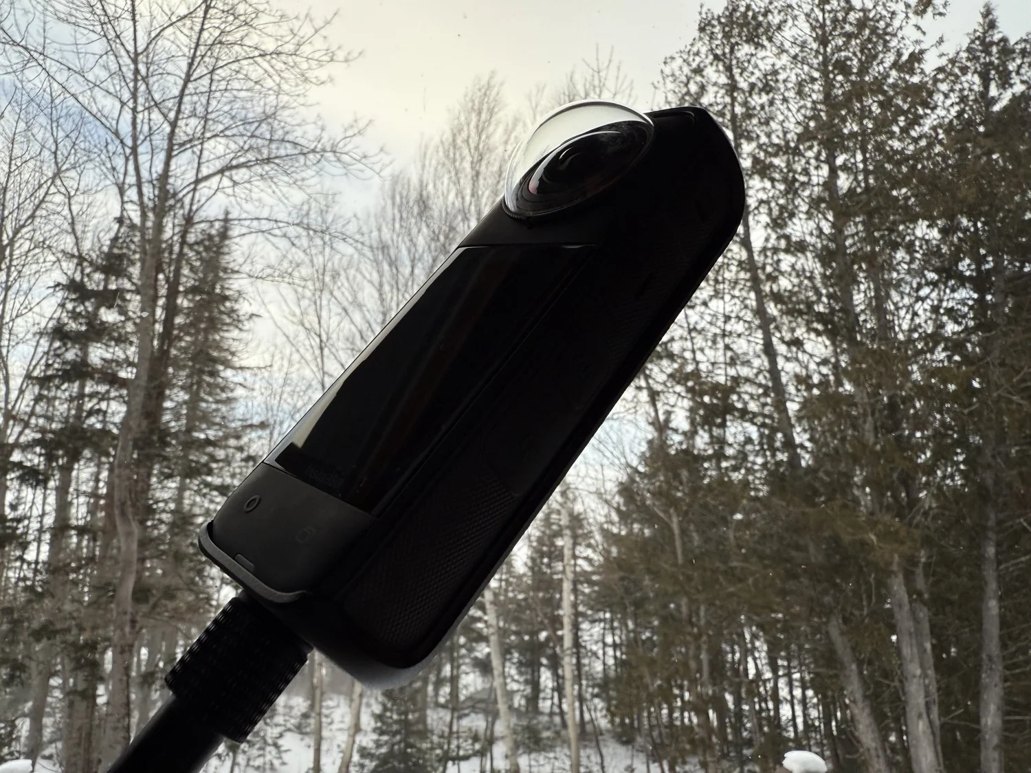 Seeing the World in 360 Degrees (Because One Angle Just Isn't Enough)