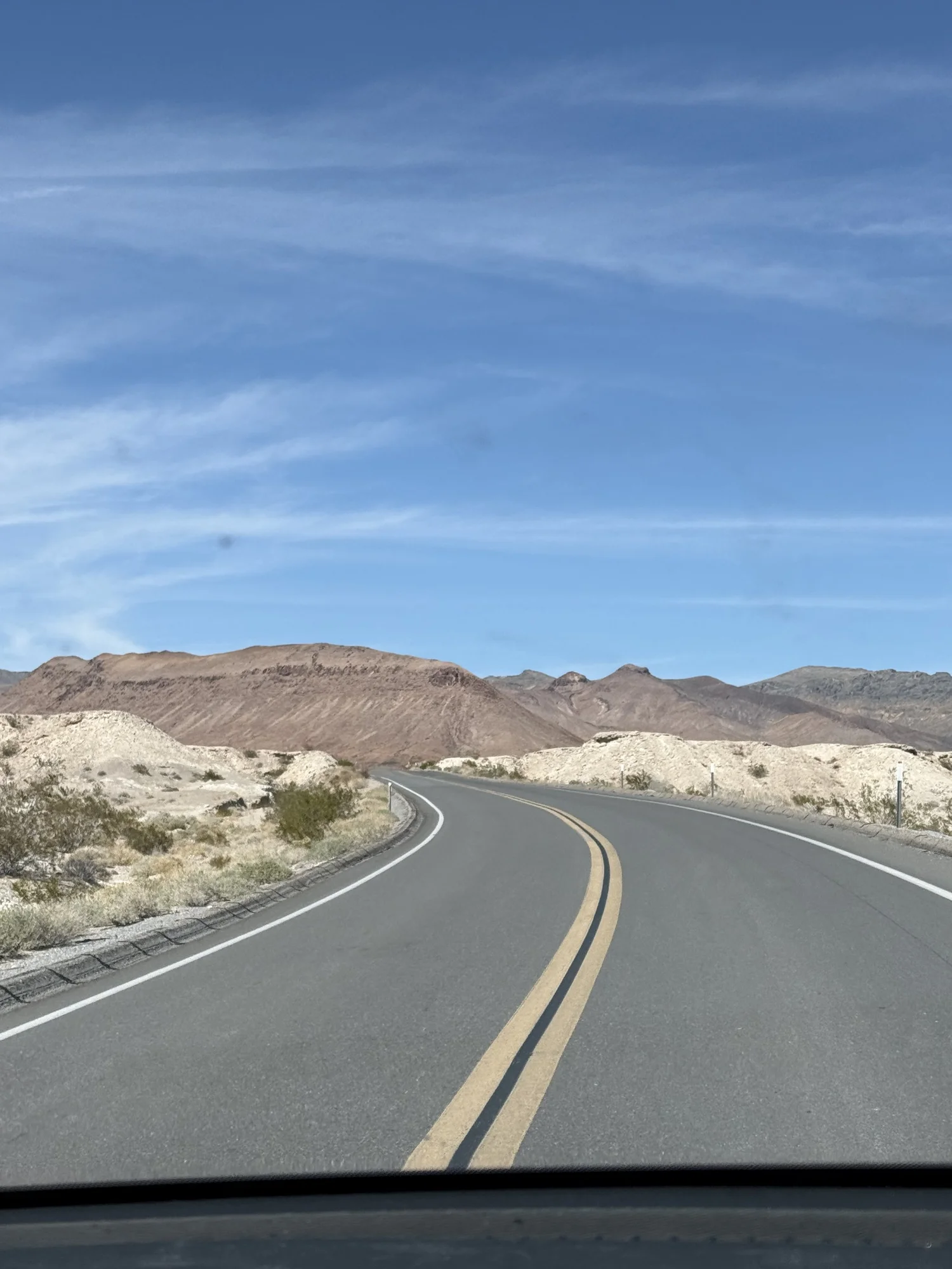 Great Basin National Park, Nevada