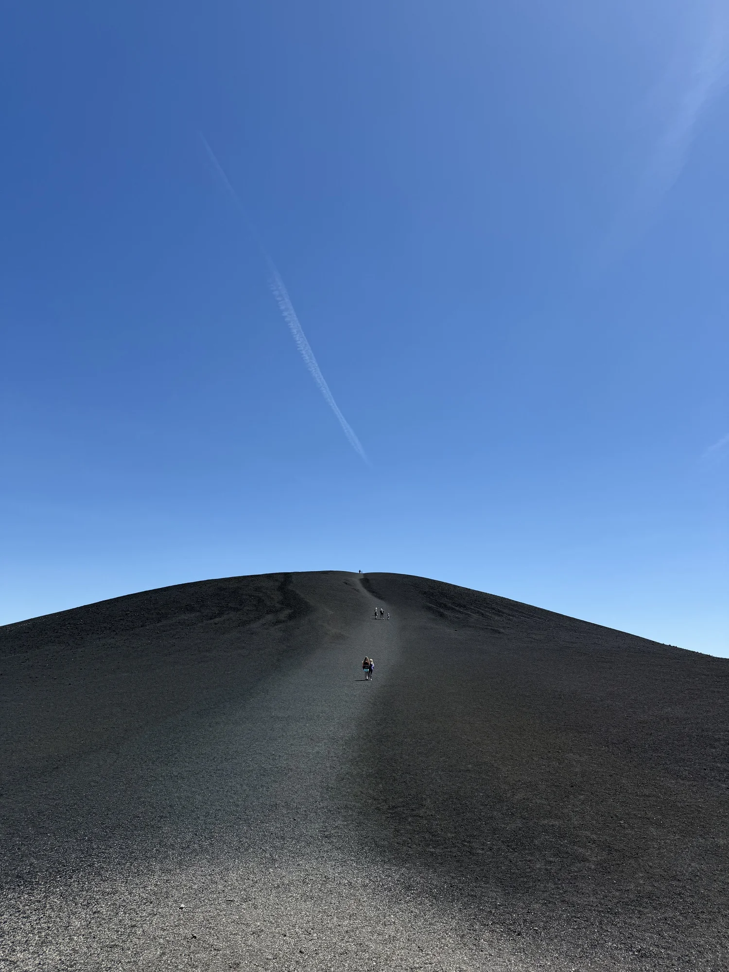 Craters of the Moon National Monument & Preserve, Idaho