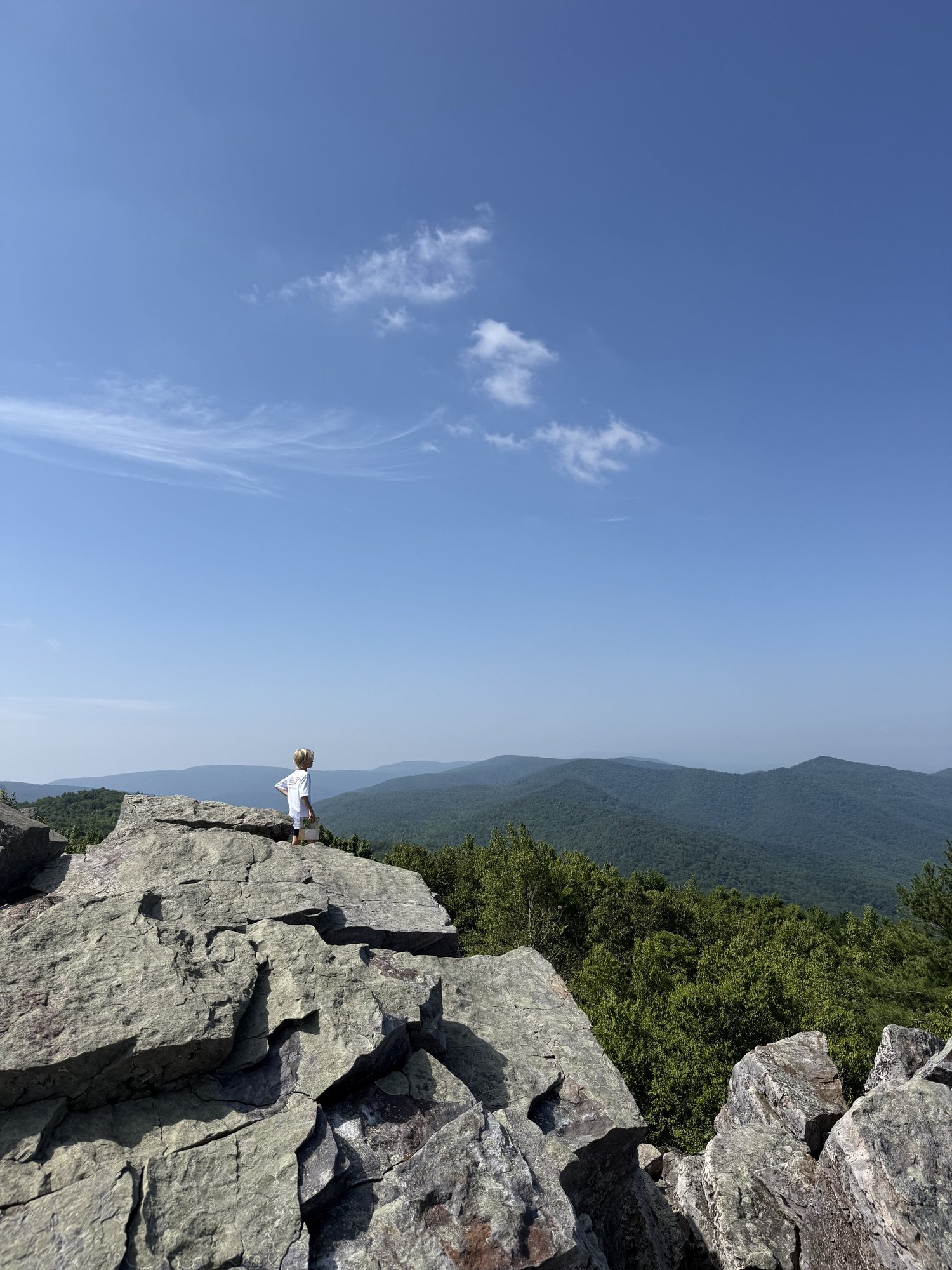 Shenandoah National Park, Virginia