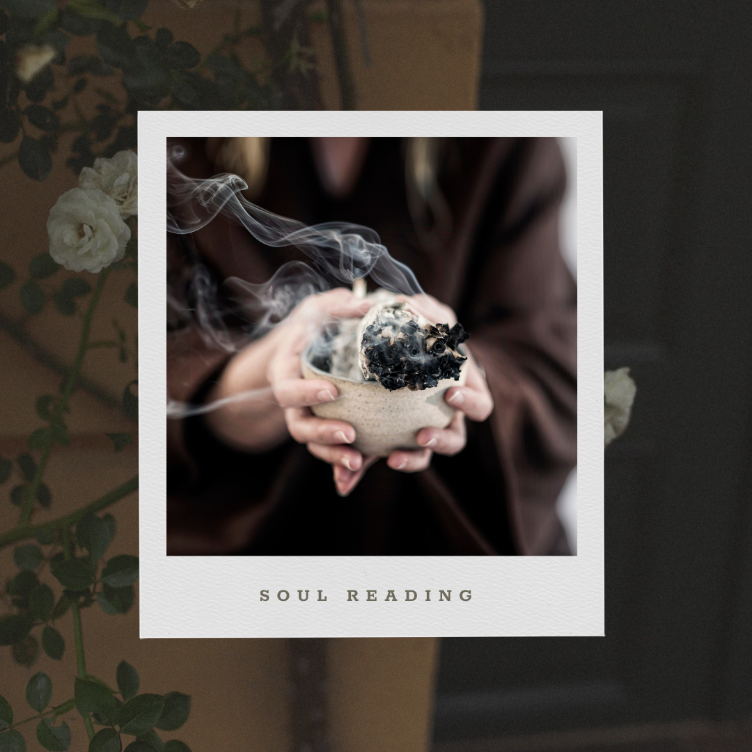 Soul Reading |TangledSky | Shamanic Practitioner Maine