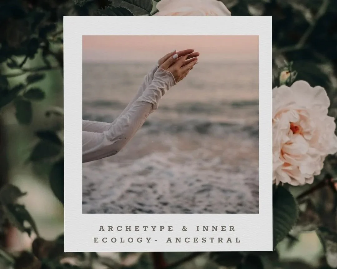 Archetype & Inner Ecology Reading — Ancestral Lineage Focus