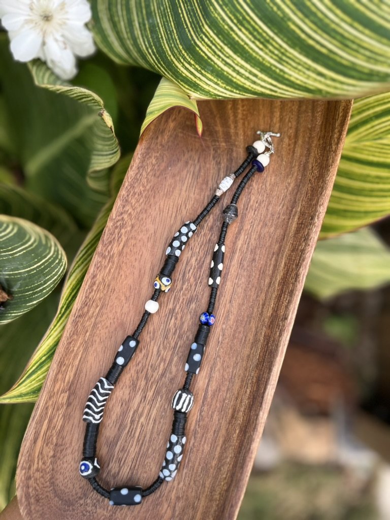 Single Strand Necklace