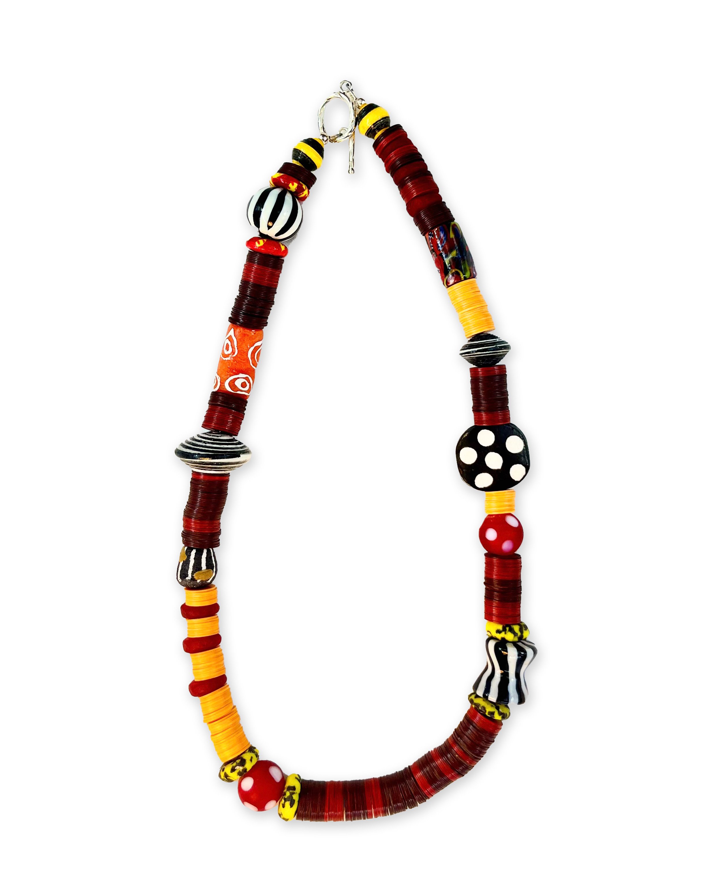Single Strand Necklace