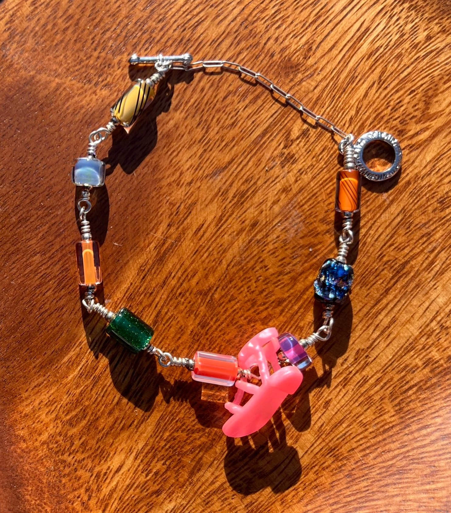 Pure Whimsy Bracelet