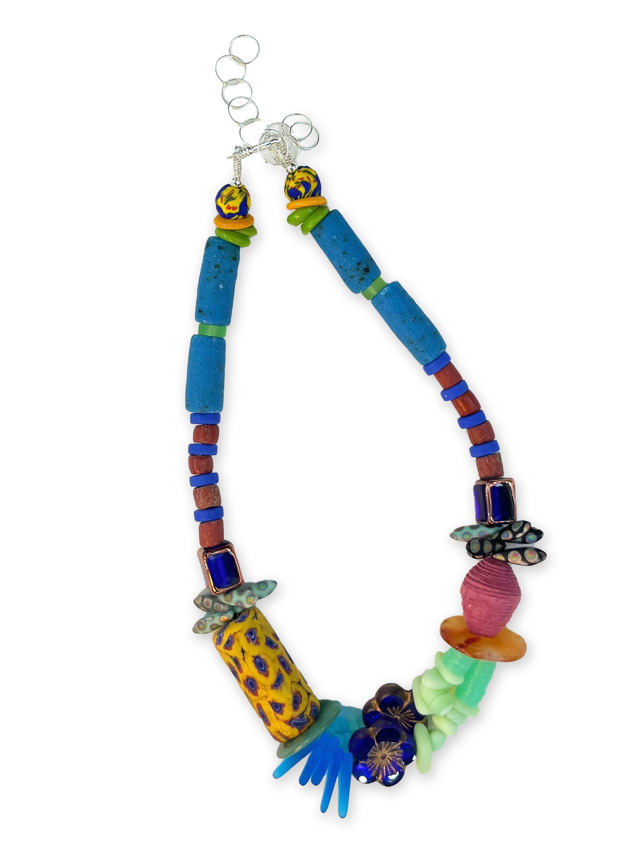 Single Strand Necklace