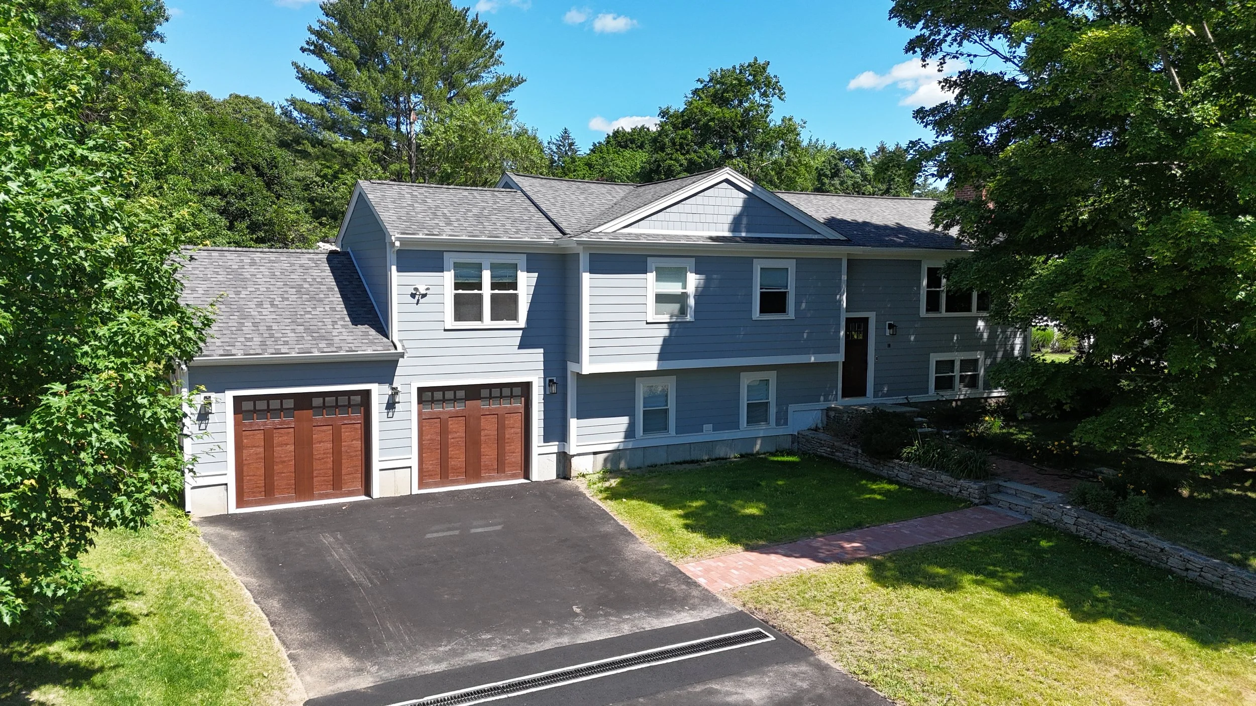 Room to Grow: A Seamless Addition in Wayland, Massachusetts