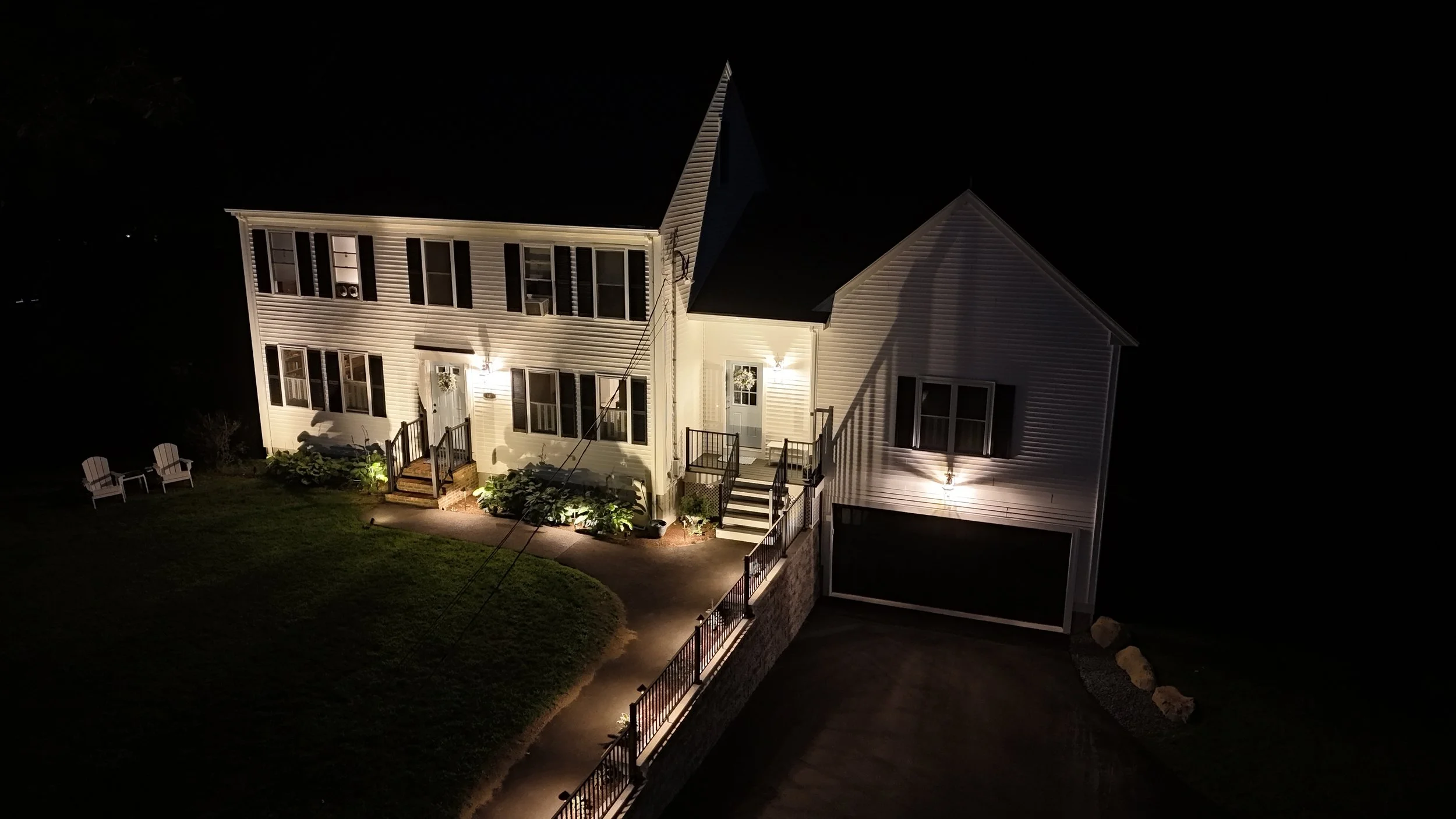 North Attleboro Home Addition