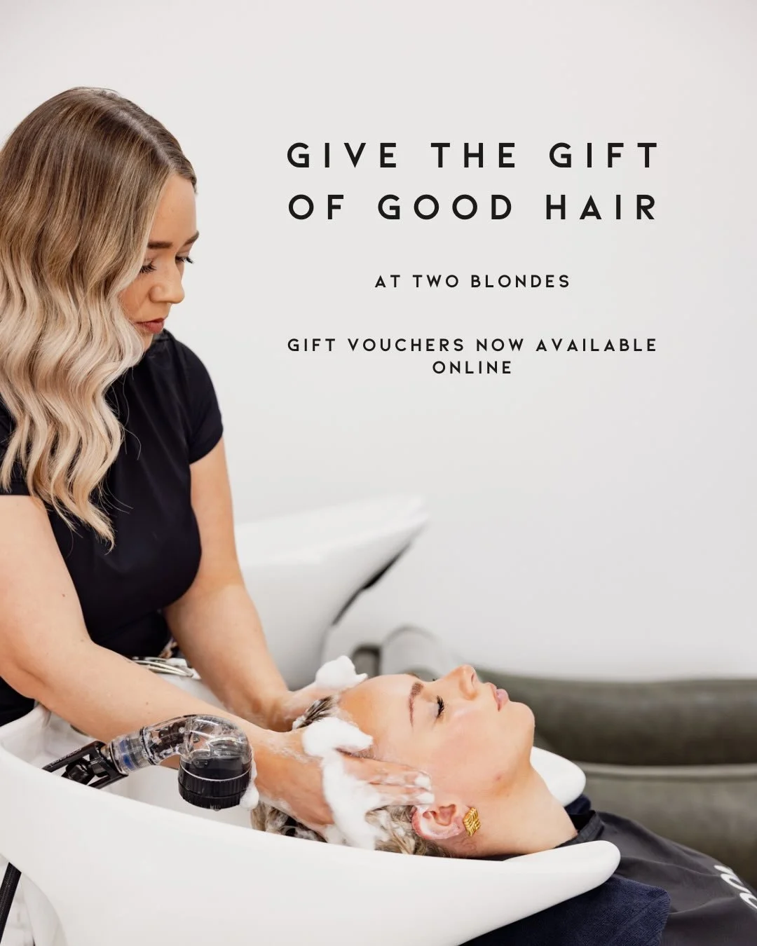 Have you ever opened a gift on Christmas Day, given a polite smile and said &ldquo;Thanks so much!&rdquo;&hellip; while feeling secretly disappointed because it wasn&rsquo;t what you wanted at all?

Trust us &mdash; your loved ones have probably felt