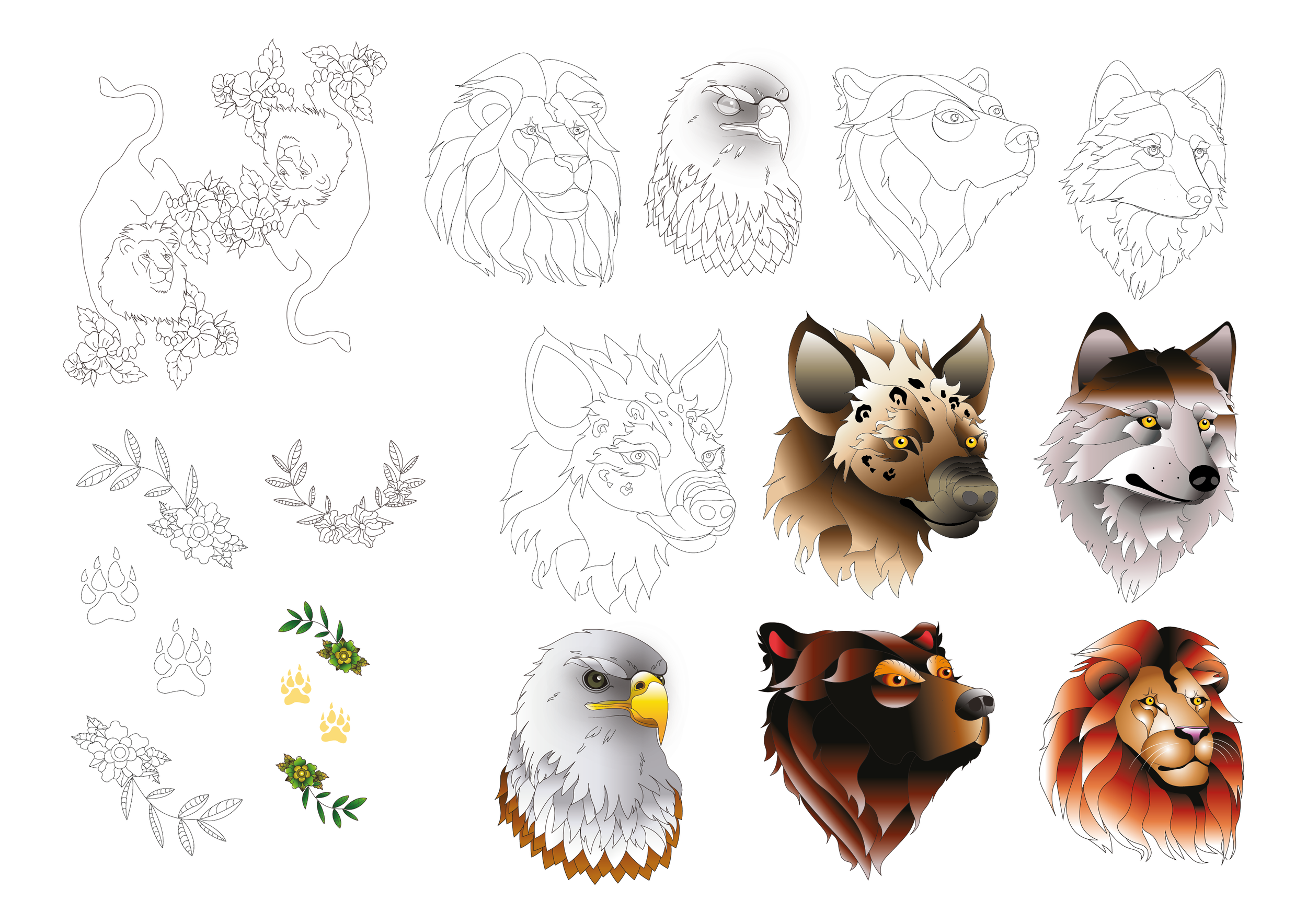 Deck of Cards sketches.png