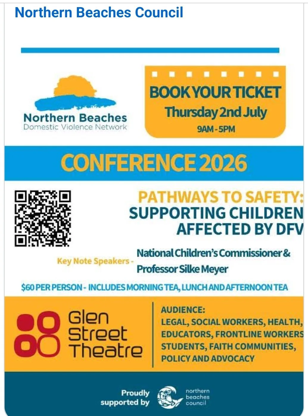 NBDVN Conference