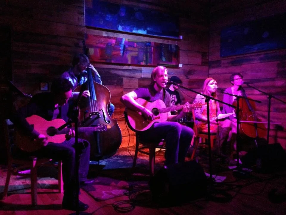 belleisle at uncommon ground