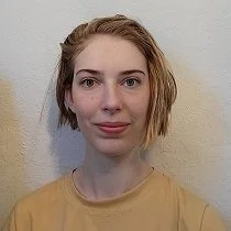 TRINITY KISNER — School of Apparel Design and Development