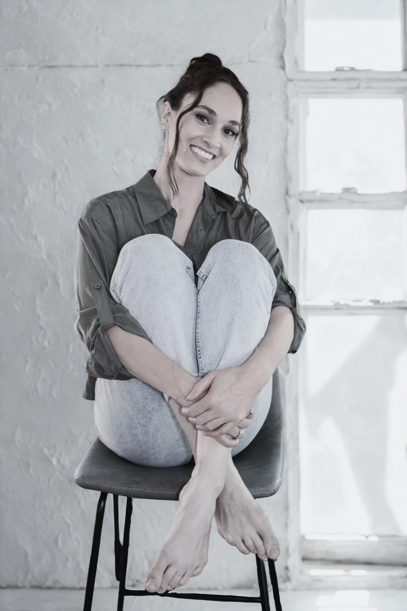 What authenticity means to me, as a web designer for therapists