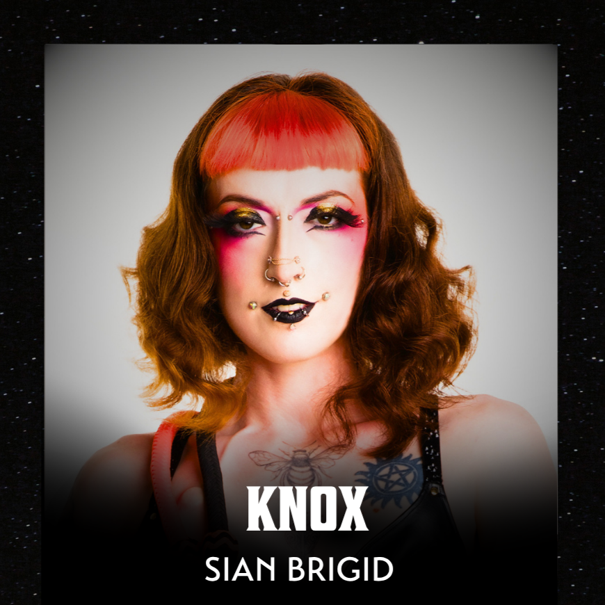 KNOX