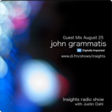 Indigita Radio Show