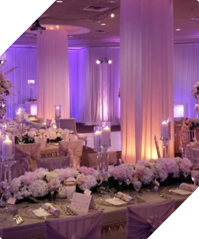 Uplighting