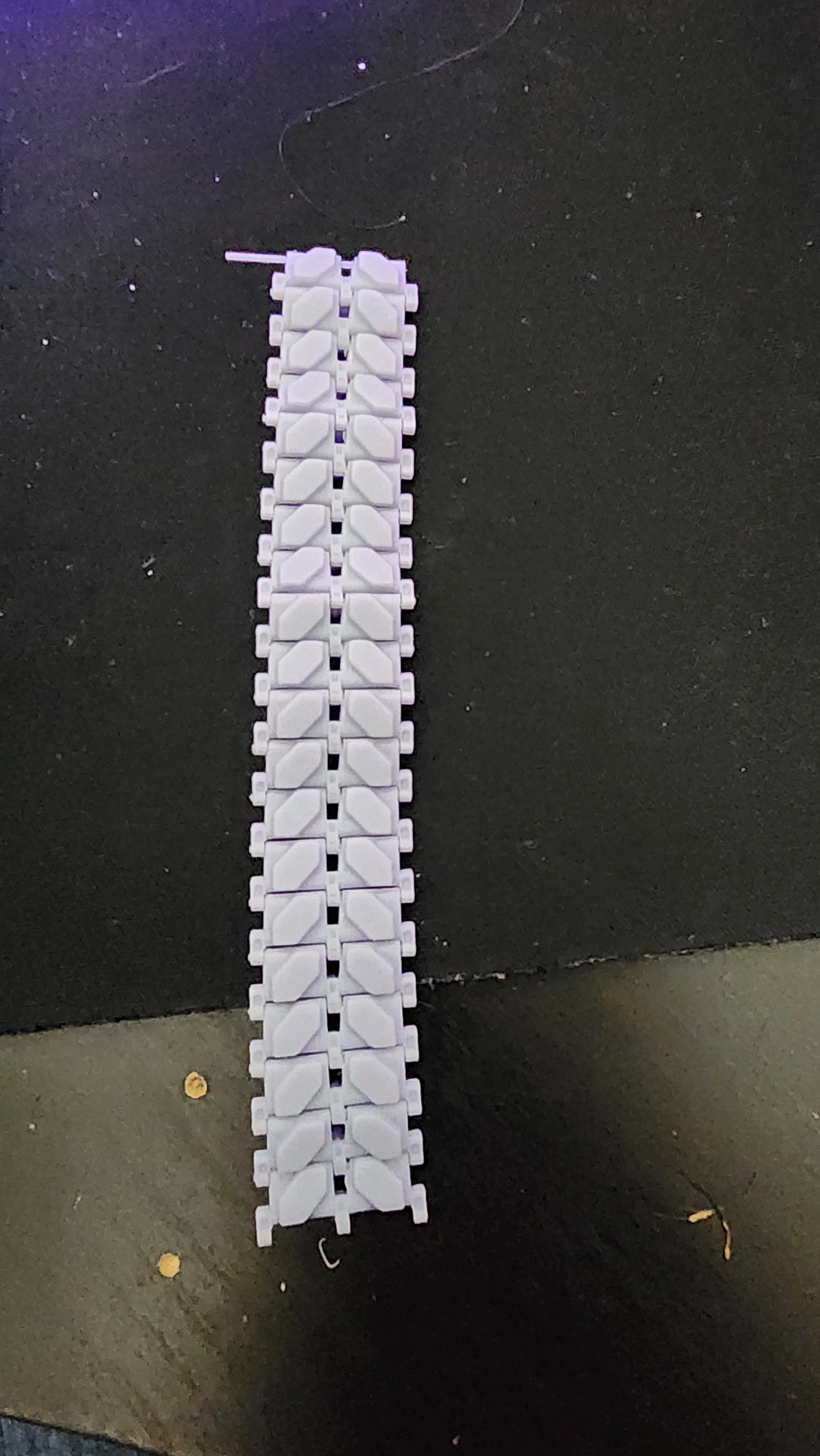 1/35th Scale M1 Abrams Tracks