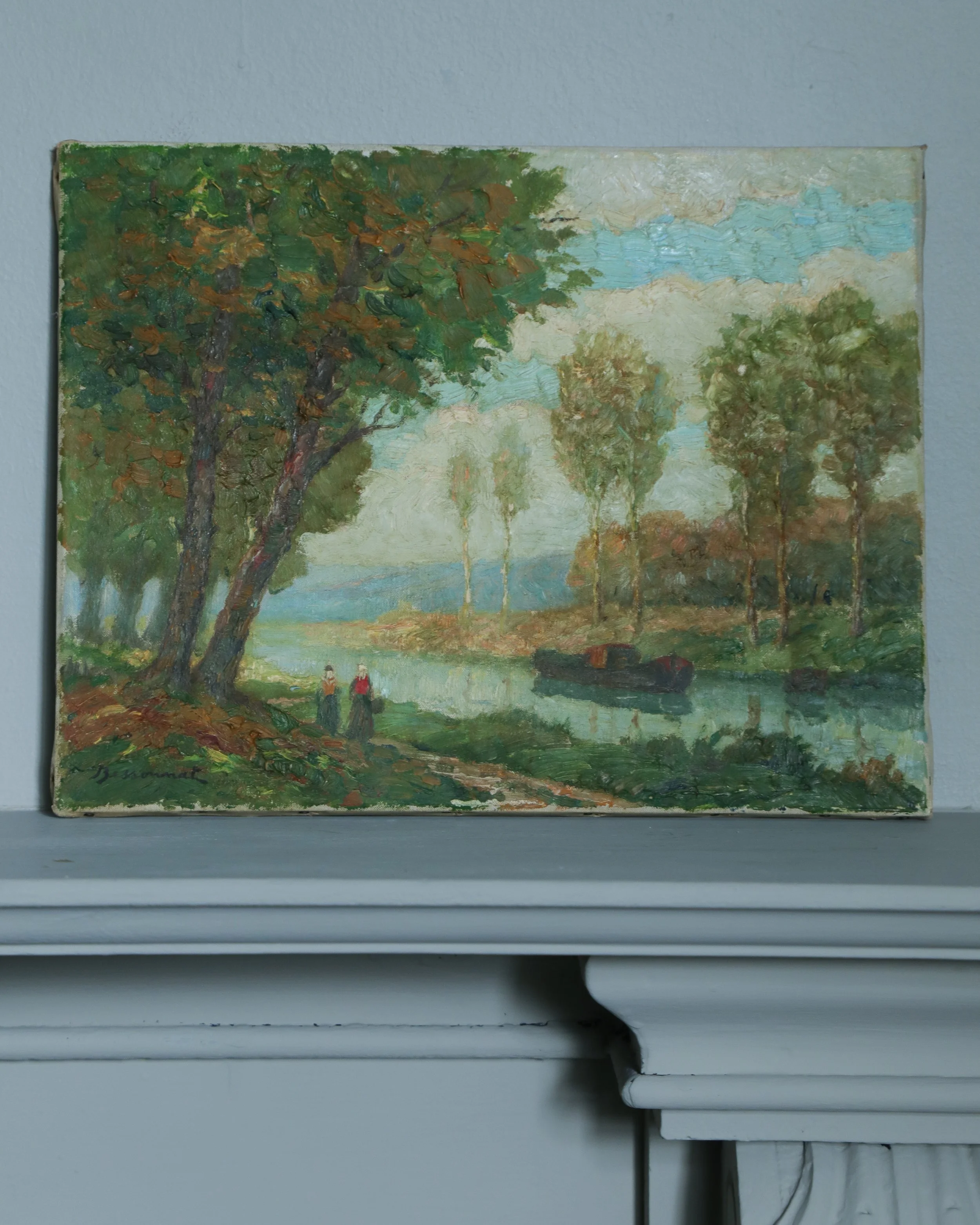 French Canal Scene.jpg