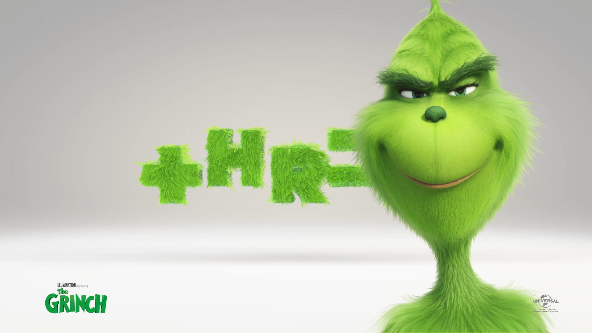 The Grinch