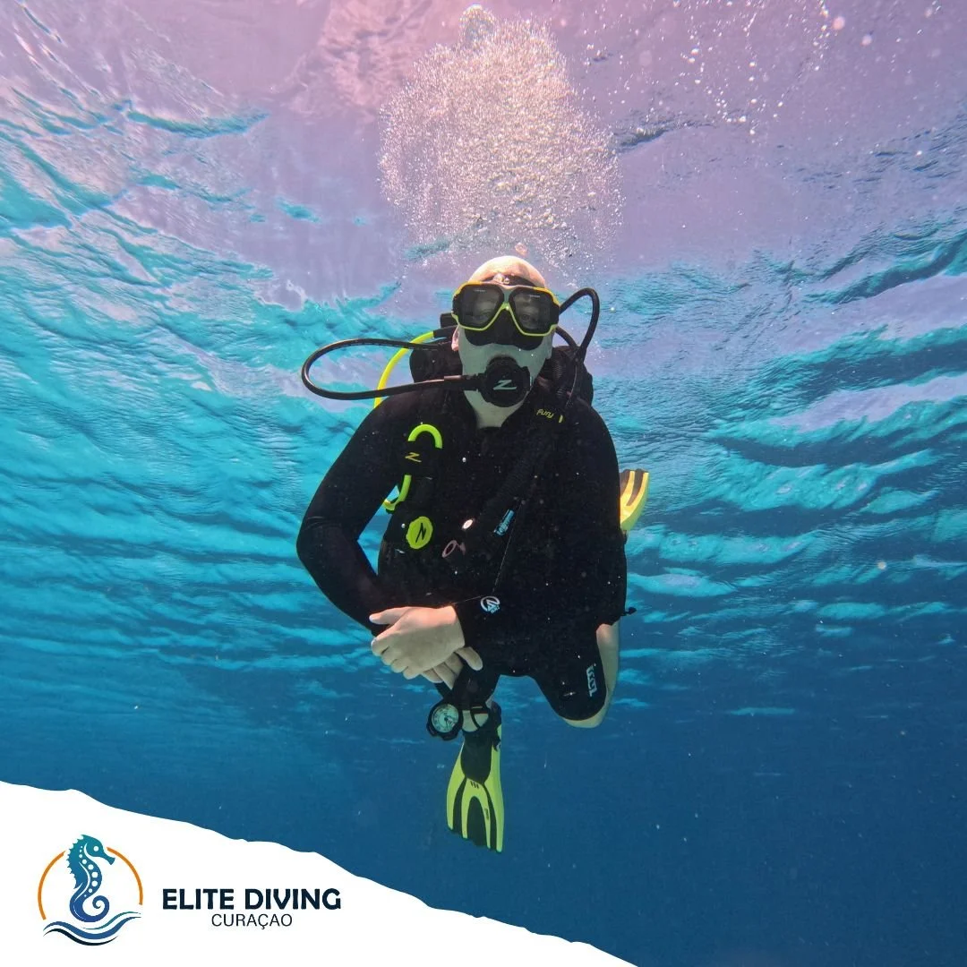 ✨Happy new week!

May your week be as peaceful as the ocean 🌊 and as bright as the reef 🪸

#EliteDivingCuracao #HappyNewWeek #OceanVibes #ssidiving #sdidivers #cura&ccedil;ao #islandlife