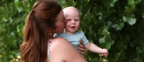 My Story - Part Three