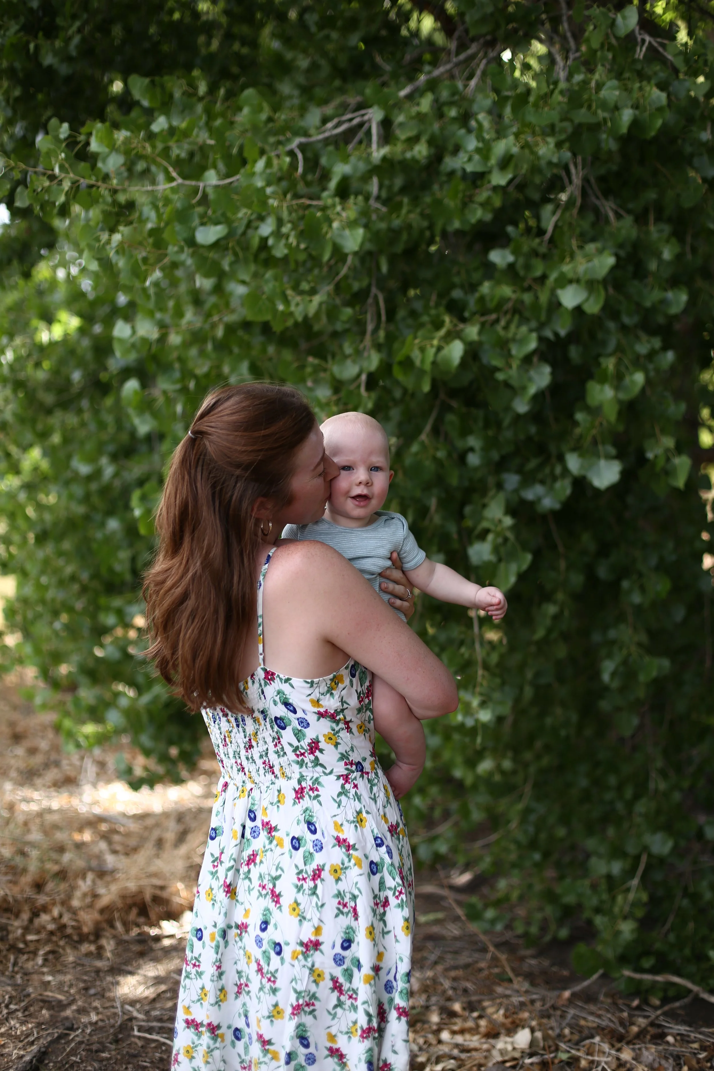 My Story - Part Three