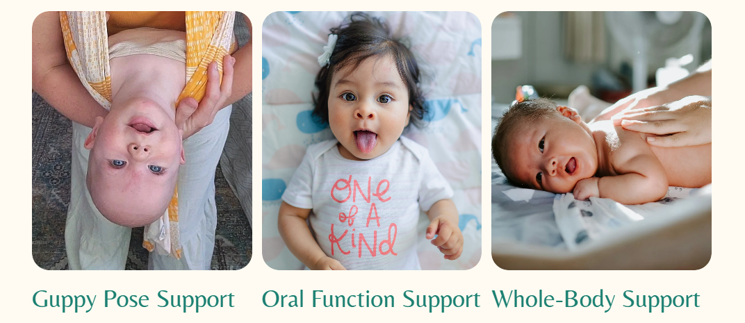 at-home bodywork chapters know and nurture