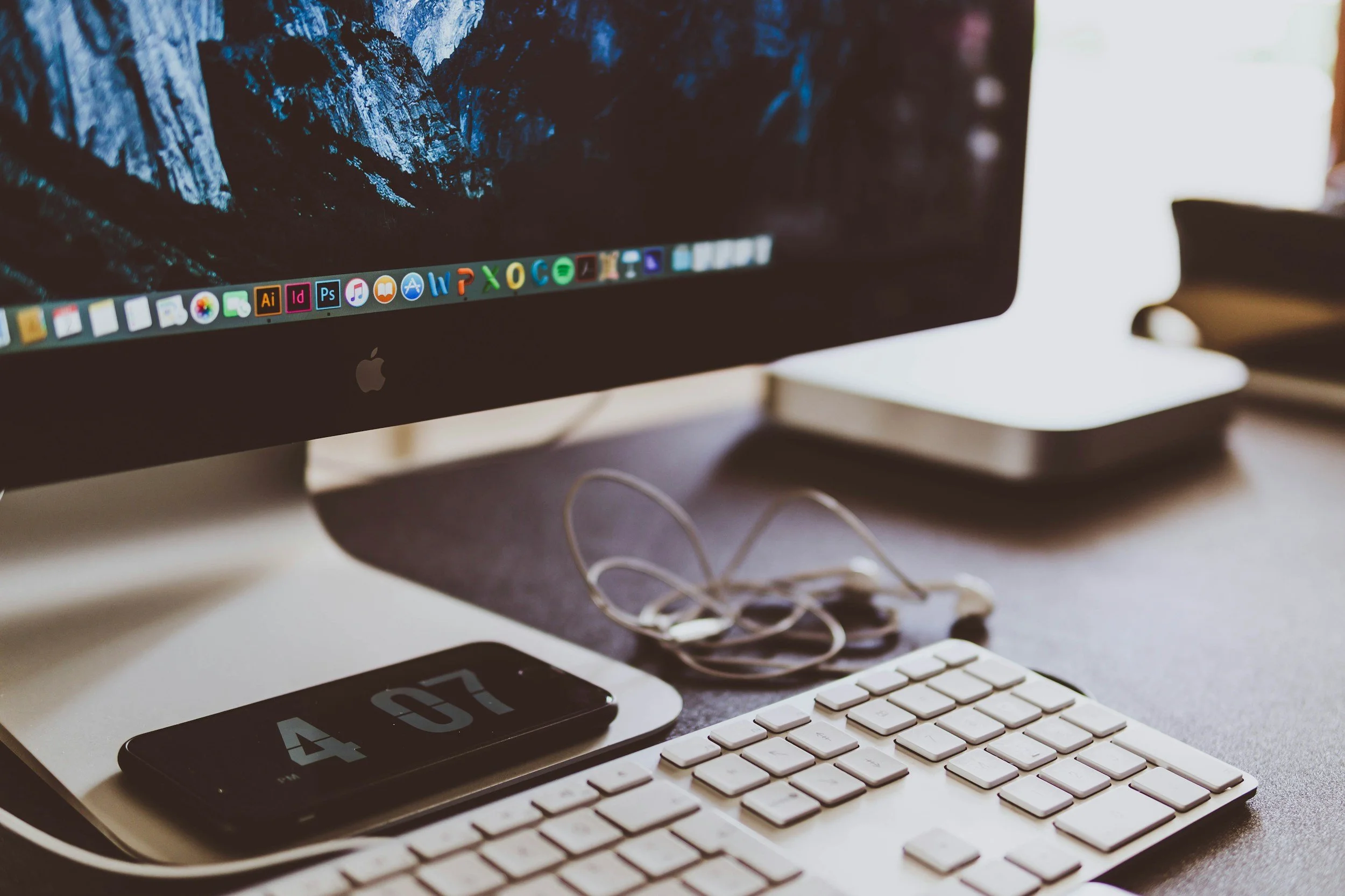 Why Posting Time Doesn’t Really Matter as Much as You Think