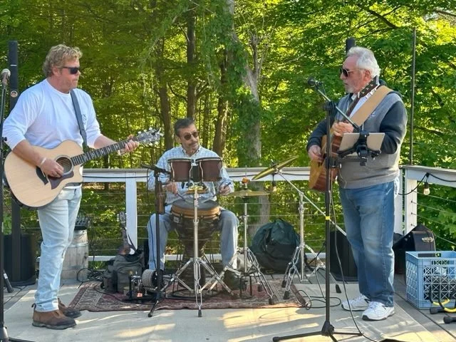 Alec Smith Trio