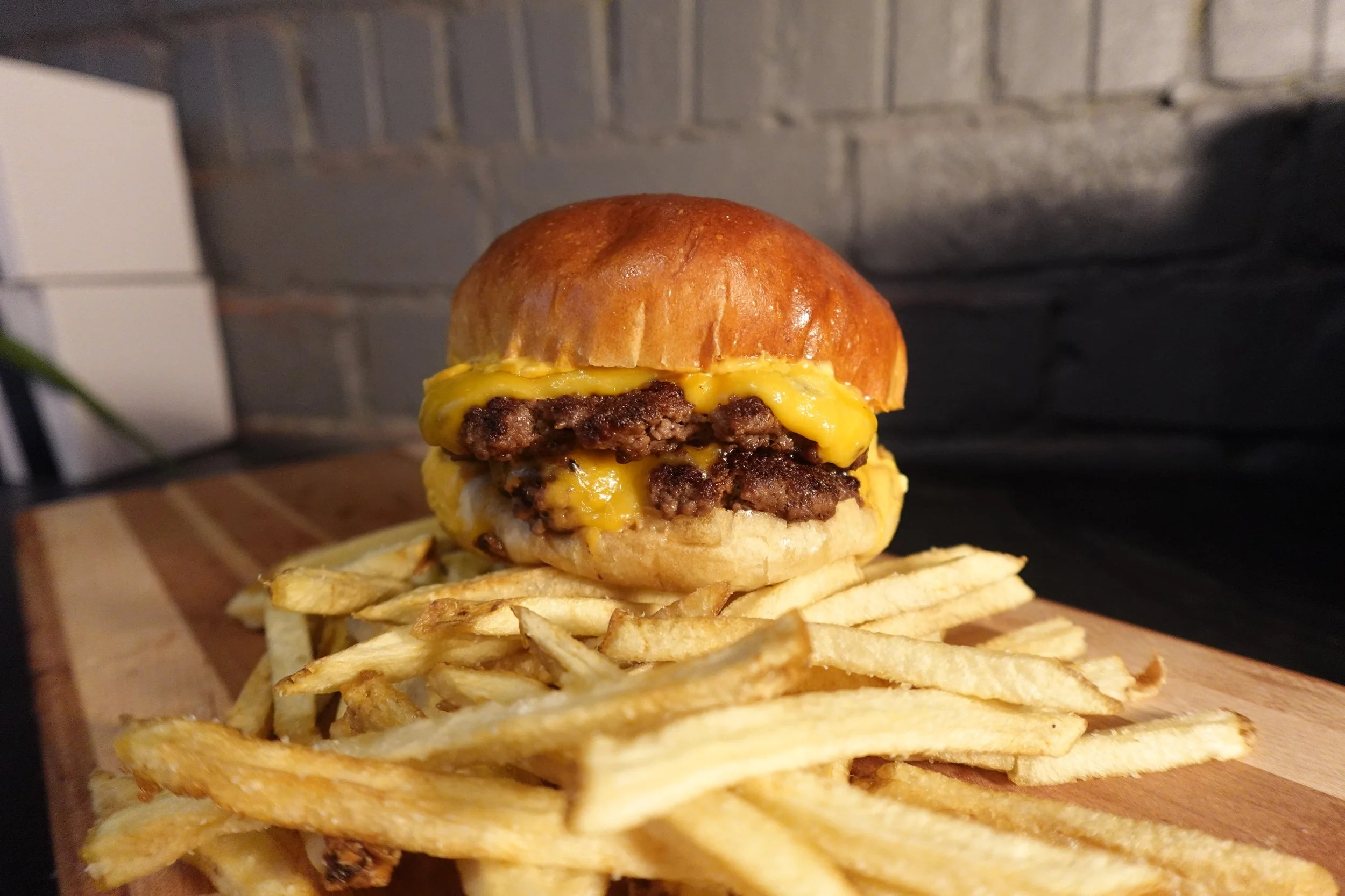 Butcher’s Son at Steuben GRAND Opening!