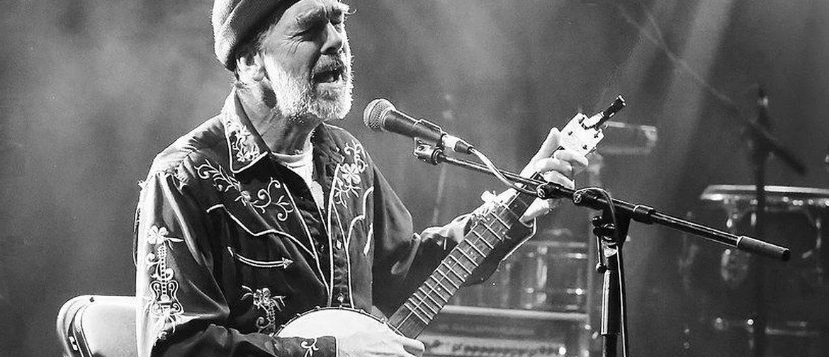 Richie Stearns &amp; Friends