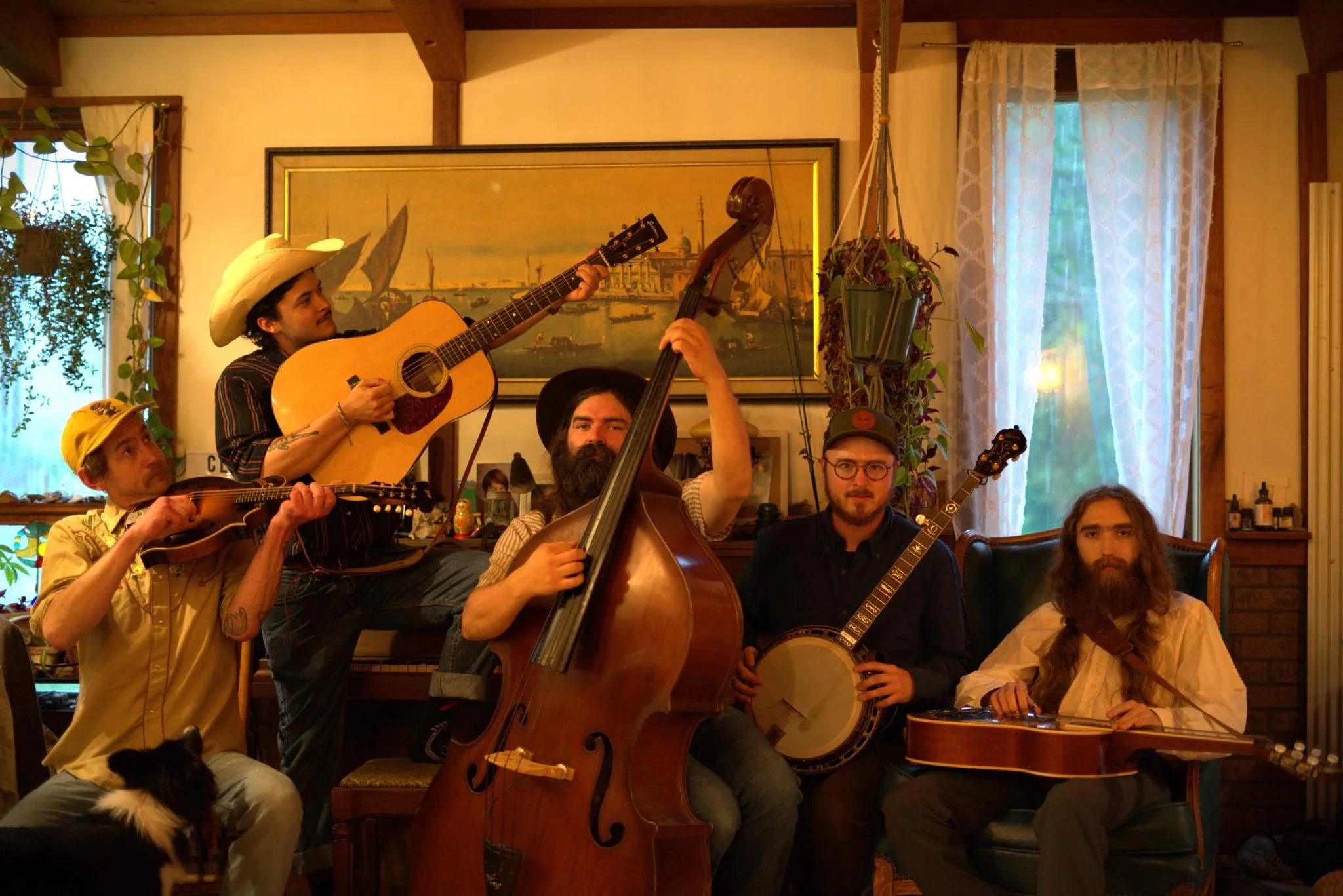 Sutton String Band