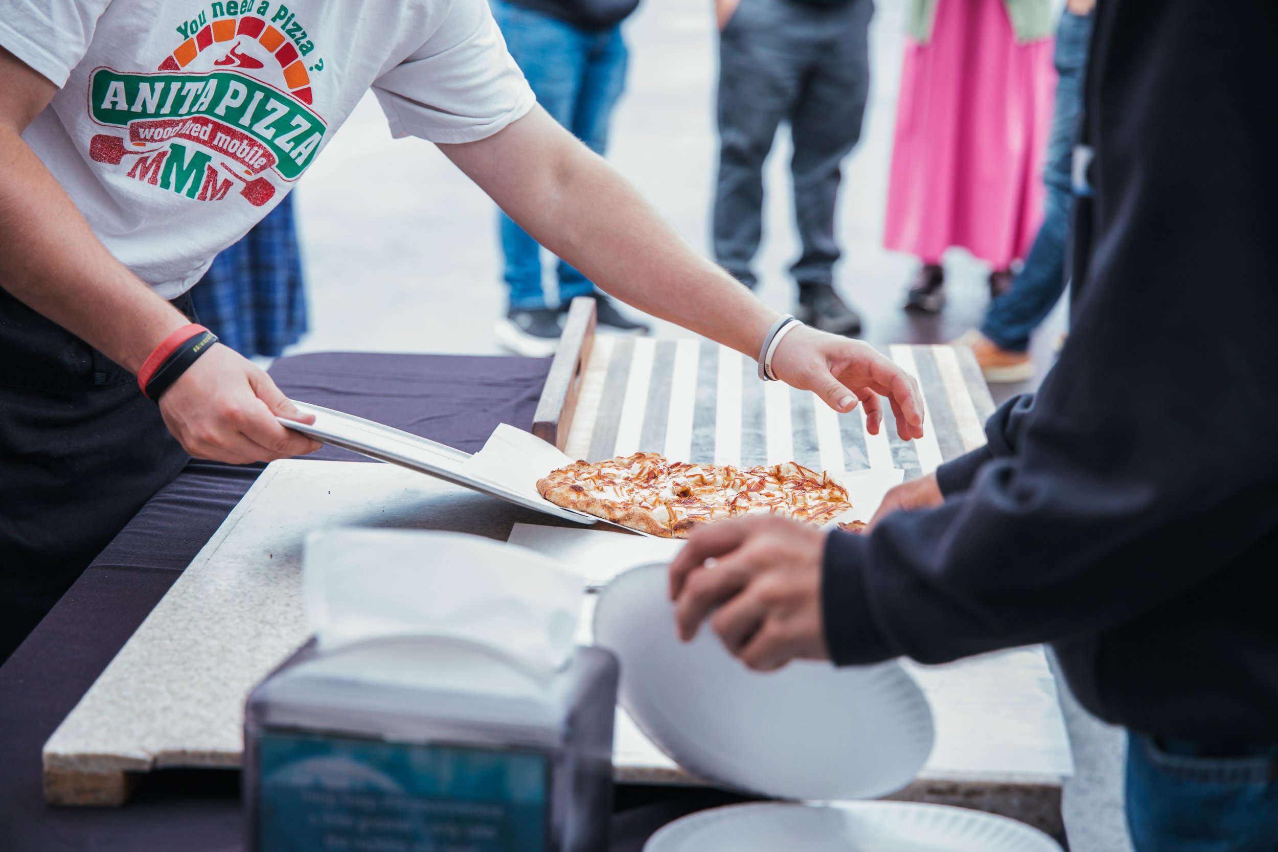 Anita Pizza 