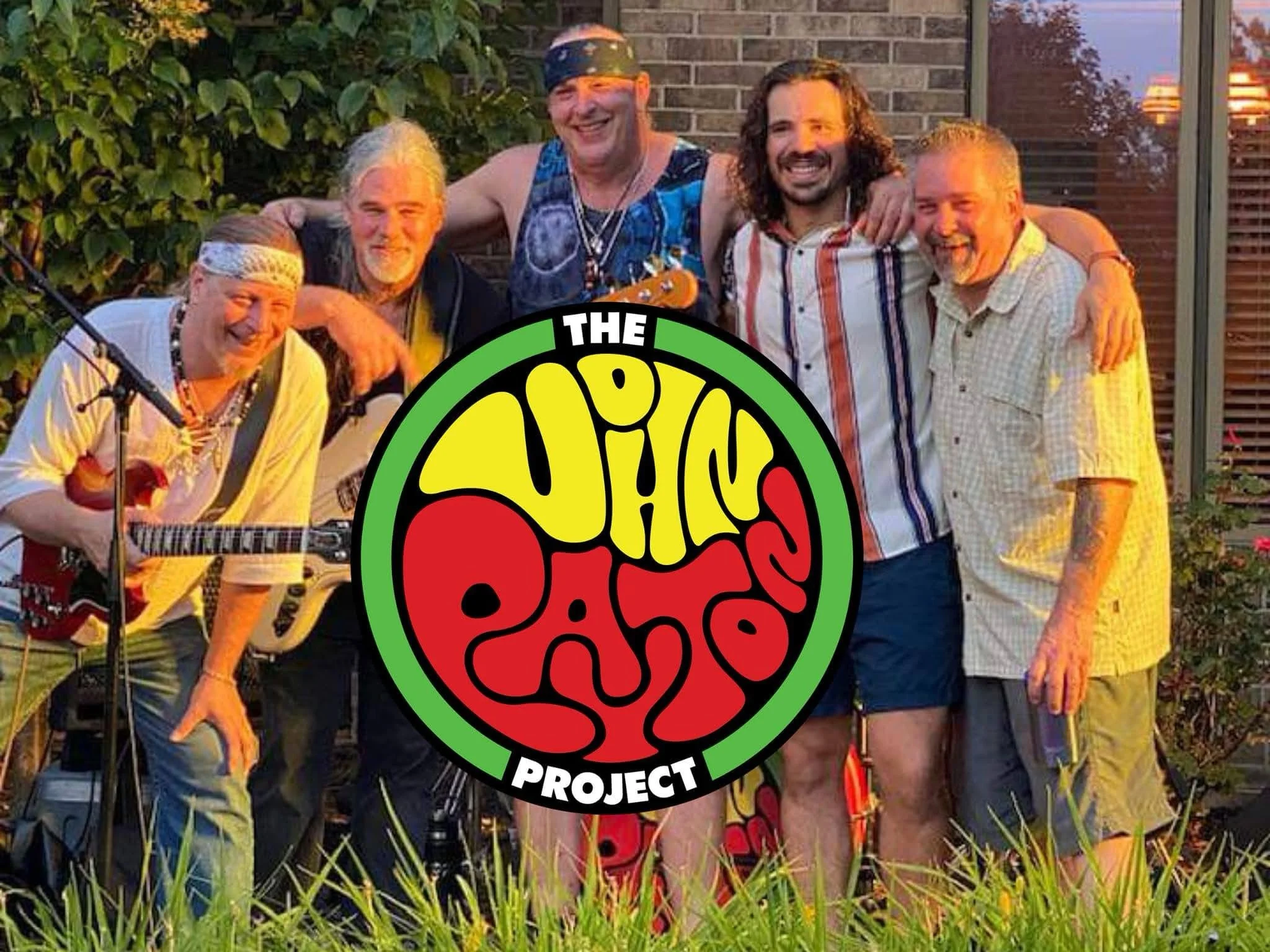 John Payton Project 