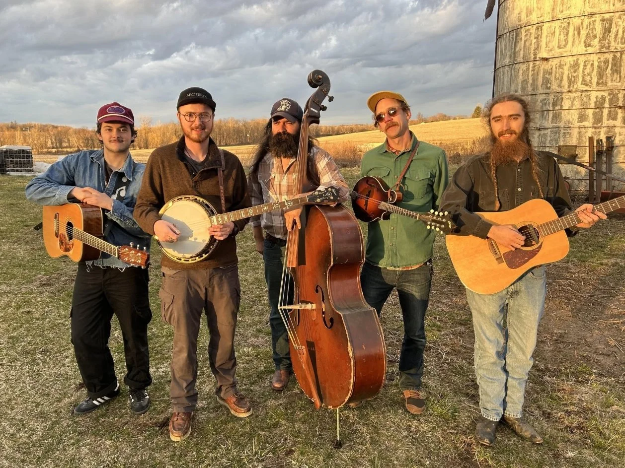 Sutton String Band