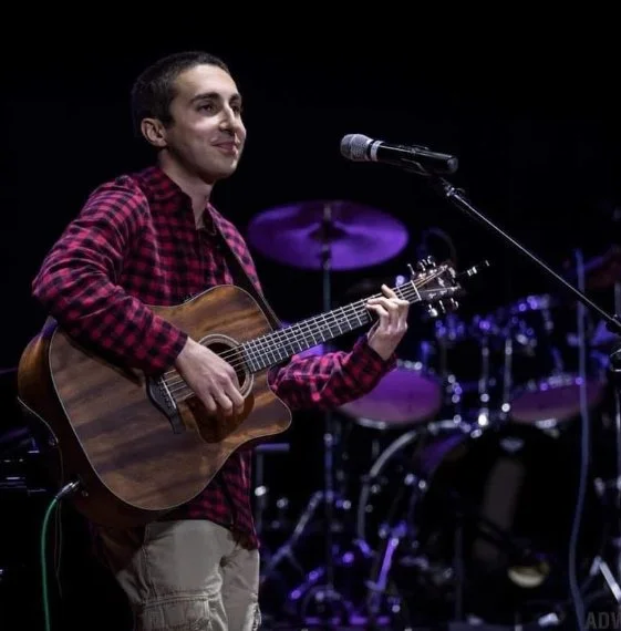 Josh Ketchum Live