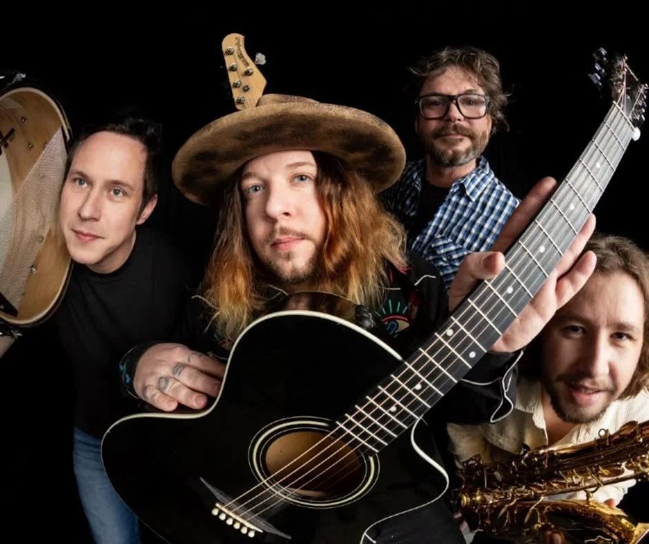 Derek Woods Band
