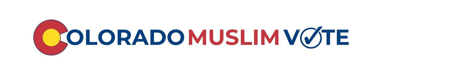 Colorado Muslim Vote