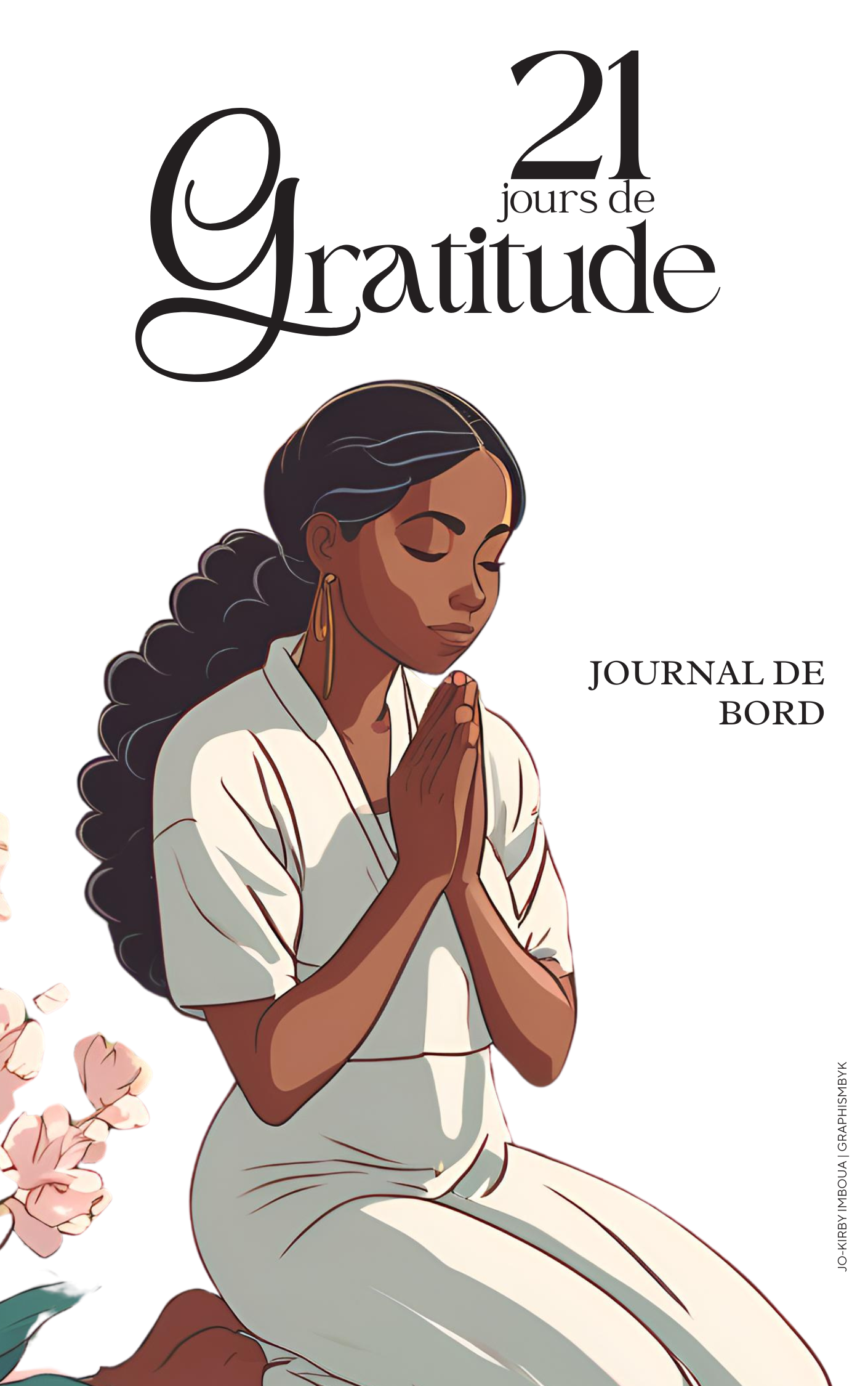 21 jours de gratitude -