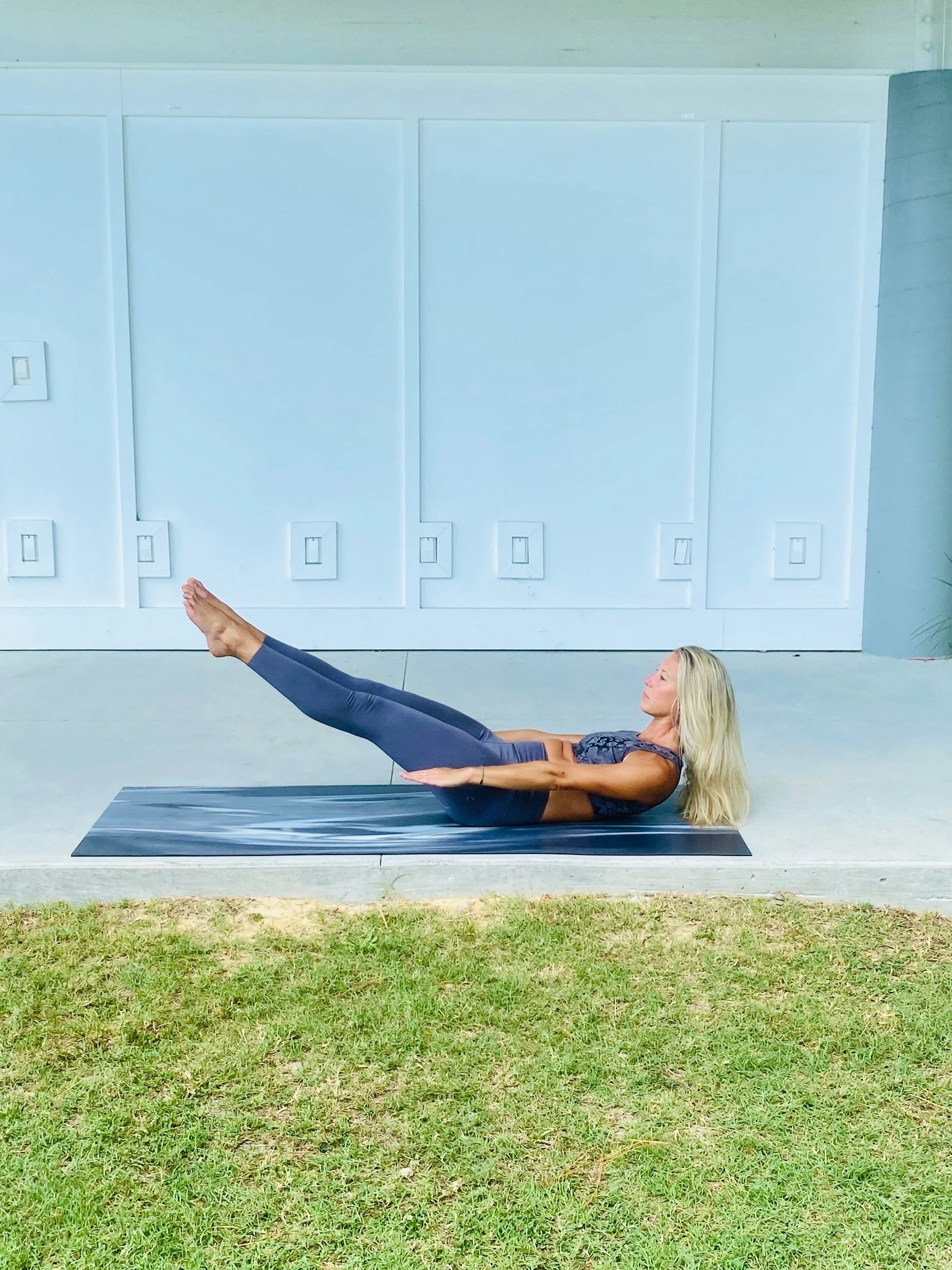 Pop-Up Class at 1229 Shine