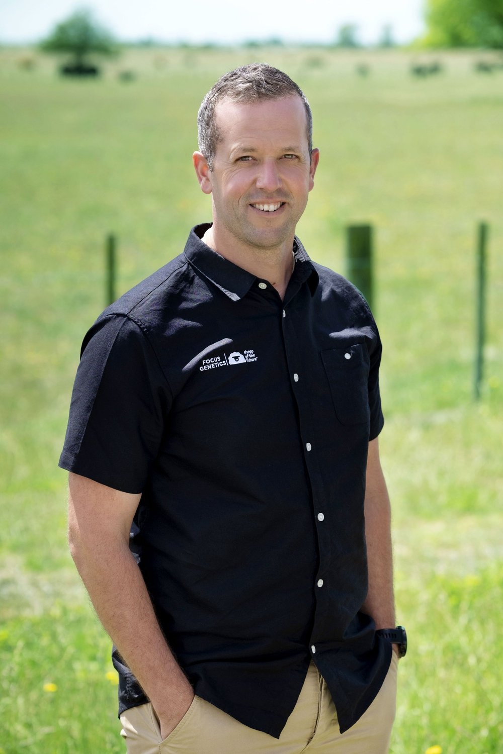 Focus Genetics Our Team — Focus Genetics