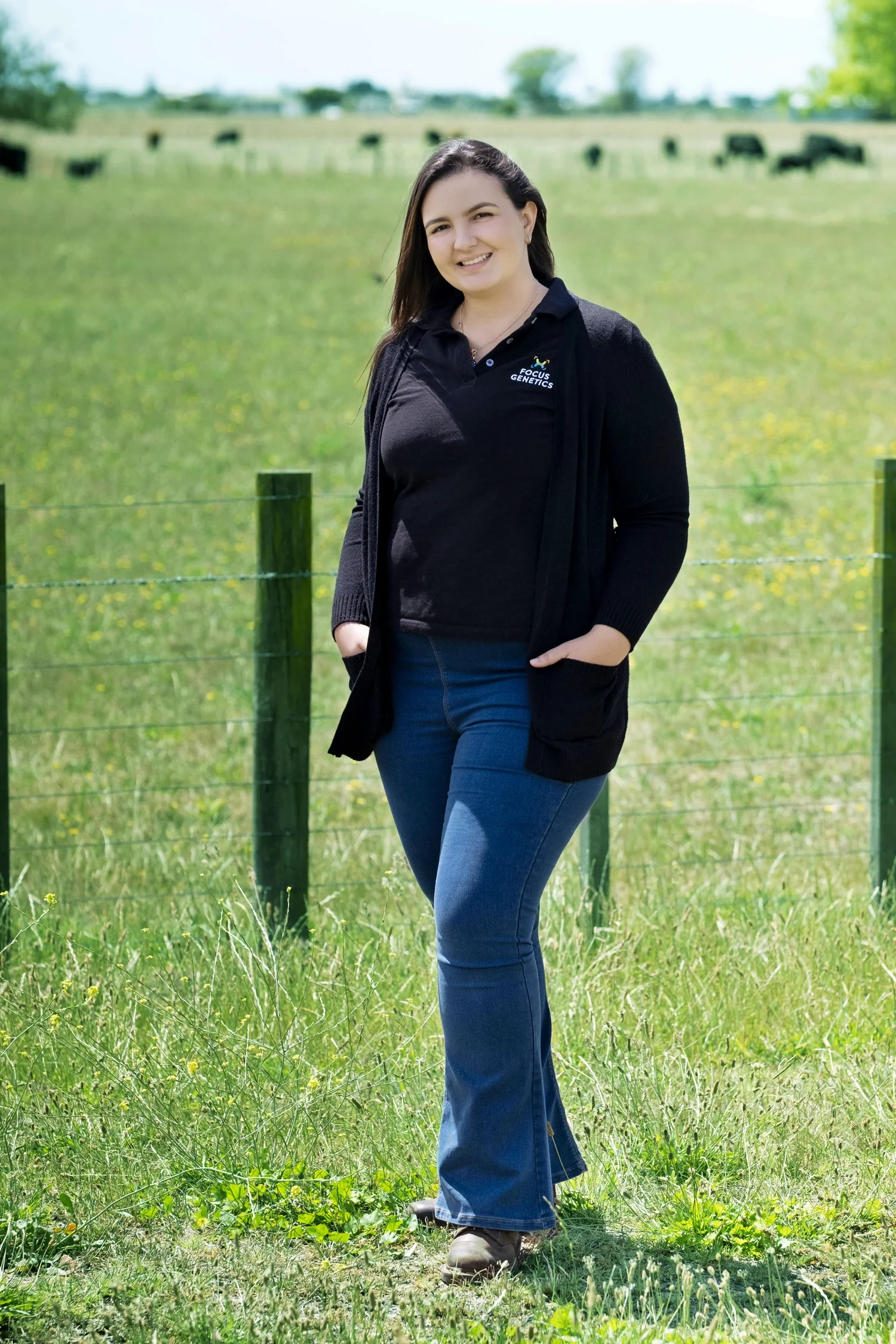Focus Genetics Our Team — Focus Genetics