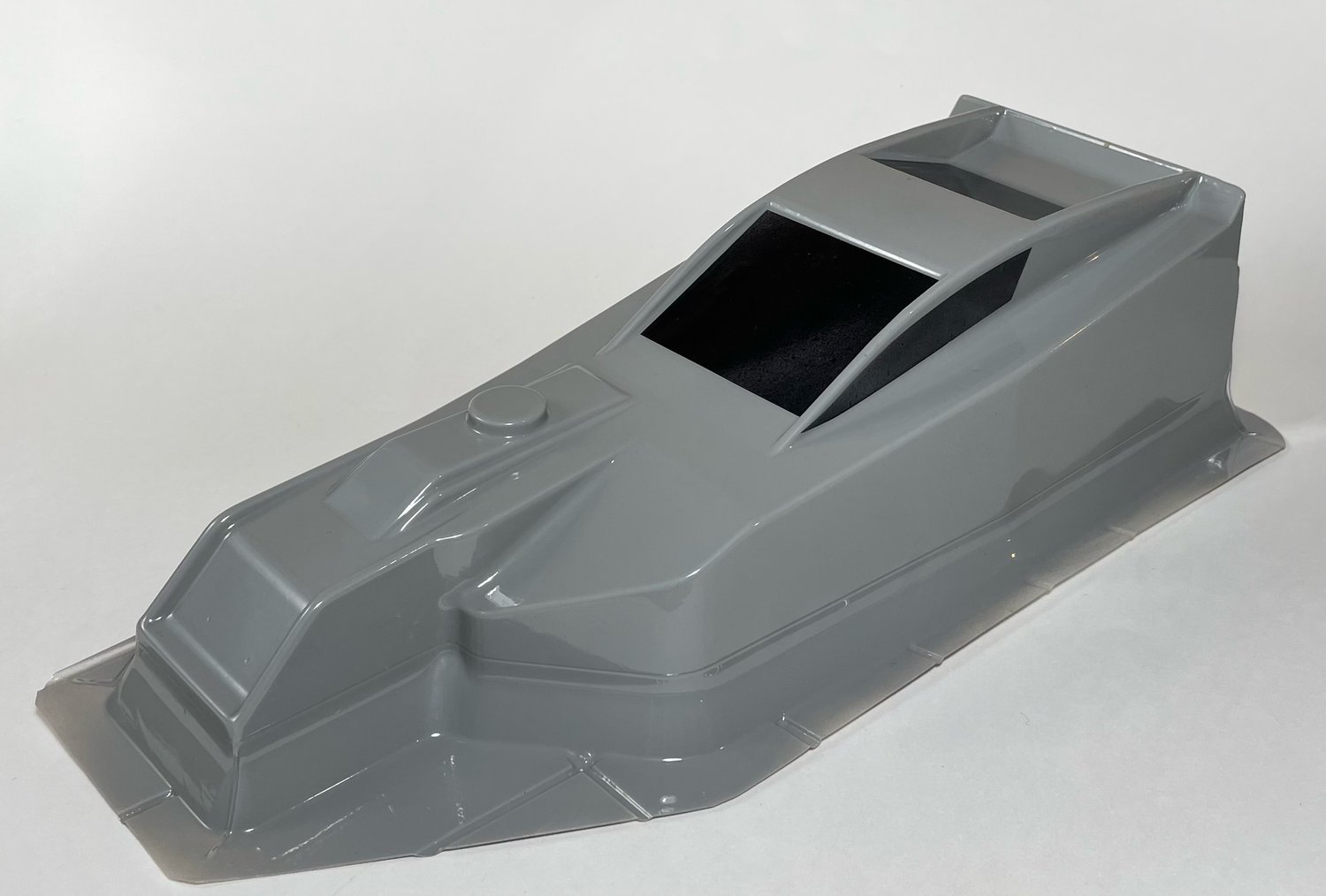 SR-22 SK Modified 1/10 body